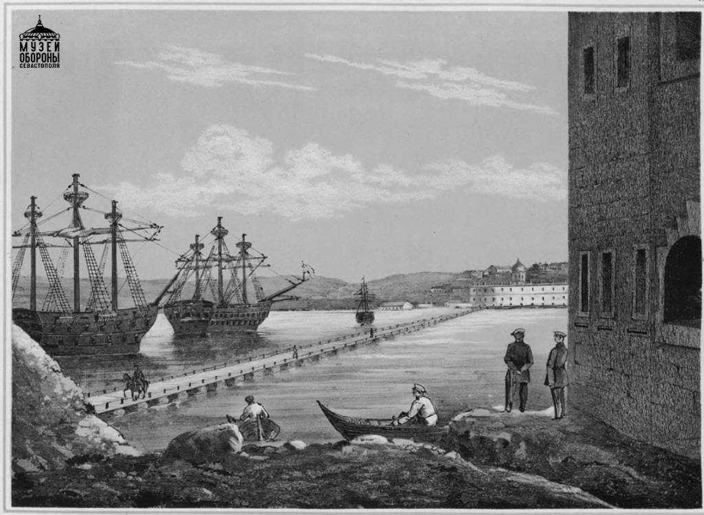 5. Мост с Юж. ст на Сев..jpg 5. Мост с Юж. ст на Сев..jpg