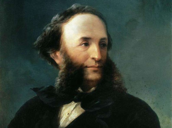 01 - И.К. Айвазовский. Автопортрет. (1874).jpg