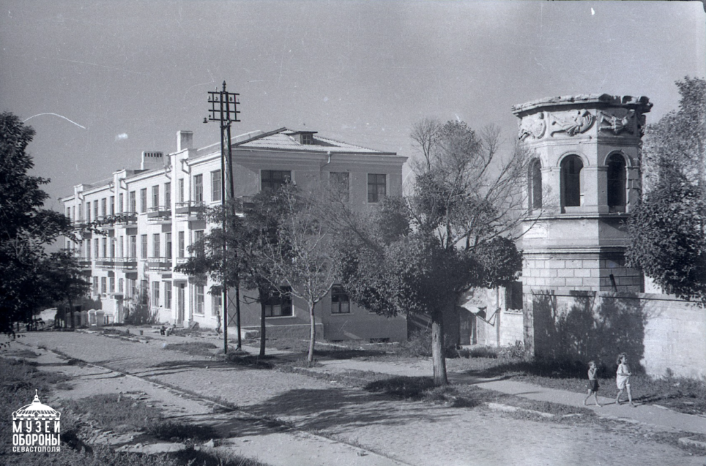 башня ветров